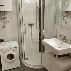 Appartement Graz Green Studio