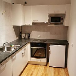 Appartement Graz Green Studio