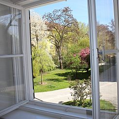 Appartement Gemütliche Wohnung in Geidorf mit Garten, Graze