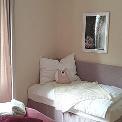 Appartement Gemütliche Wohnung in Geidorf mit Garten, Graze