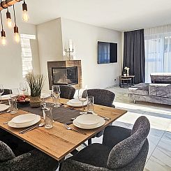 Appartement The Penthouse 5