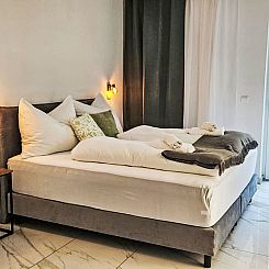 Appartement The Penthouse 5