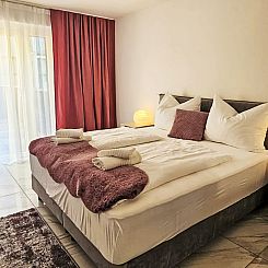 Appartement The Penthouse 5