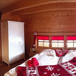 Chalet Brammetje