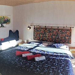 Chalet Brammetje