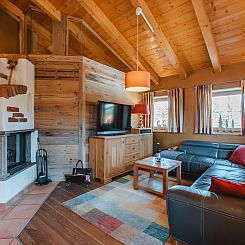 Vakantiehuis Hochkrimml 2