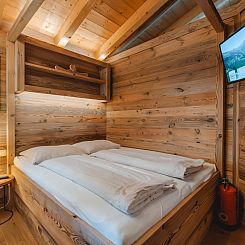 Vakantiehuis Hochkrimml 2