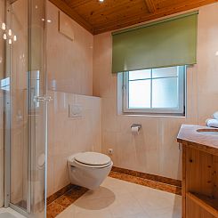 Vakantiehuis Hochkrimml 2