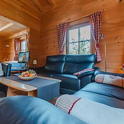 Vakantiehuis Königsleiten 1