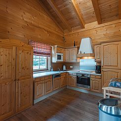 Vakantiehuis Königsleiten 1