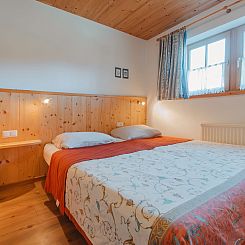 Vakantiehuis Königsleiten 1