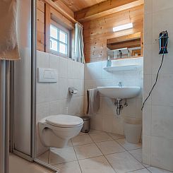 Vakantiehuis Königsleiten 1