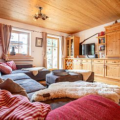 Vakantiehuis Königsleiten 2