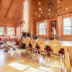 Vakantiehuis Königsleiten 2