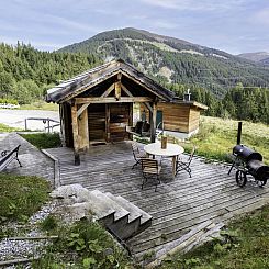 Vakantiehuis Königsleiten 2
