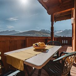 Appartement Voithofer