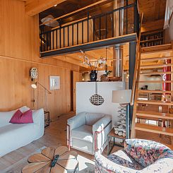 Appartement Hajenuis TOP OG