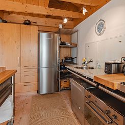 Appartement Hajenuis TOP OG