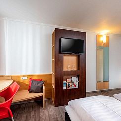 ibis Kassel Melsungen