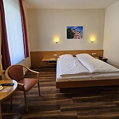 Hotel Hessischer Hof