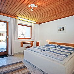 Appartement Mader