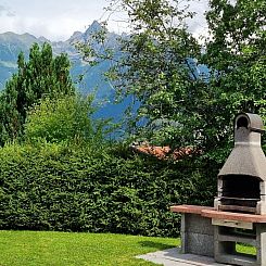Vakantiehuis Ötztaltor in Sautens