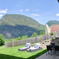 Appartement Süta Ötztal