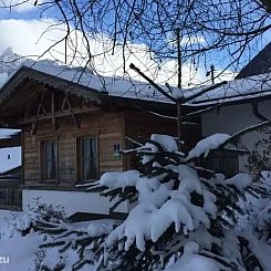 Seppl's Ferienhaus