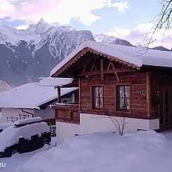Seppl's Ferienhaus