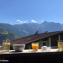 Seppl's Ferienhaus