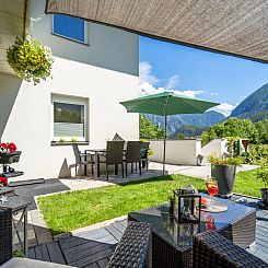 Garden Relax Apart