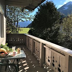 Appartement Christlum