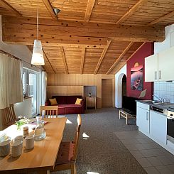 Appartement Rofan