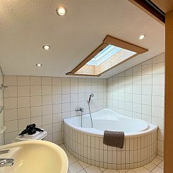 Appartement Rofan