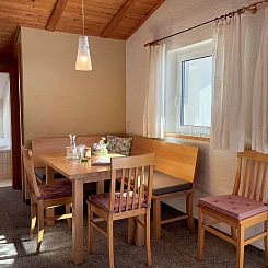 Appartement Rofan