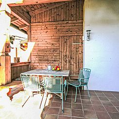 Appartement Lisa