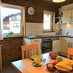 Appartement Hochunnutz