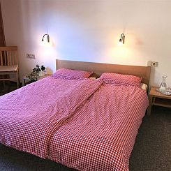 Appartement Hochunnutz