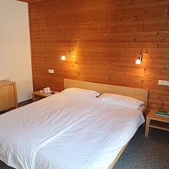 Appartement Hochunnutz