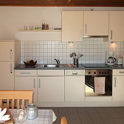 Appartement Seekarspitz
