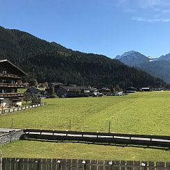 Appartement Seekarspitz