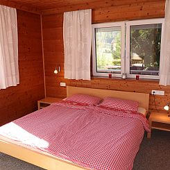 Appartement Seekarspitz