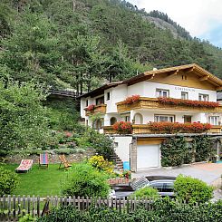 Vakantiehuis Palman