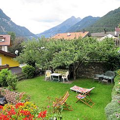 Vakantiehuis Palman