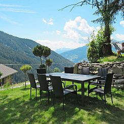 Vakantiehuis Alm Chalet