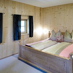 Vakantiehuis Alm Chalet