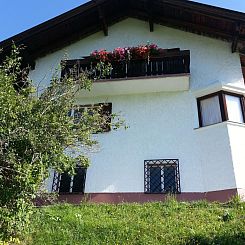 Appartement 2 Ferienhaus Gassner in Navis