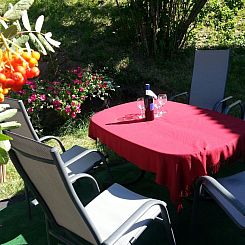 Appartement 2 Ferienhaus Gassner in Navis