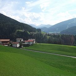 Appartement 2 Ferienhaus Gassner in Navis