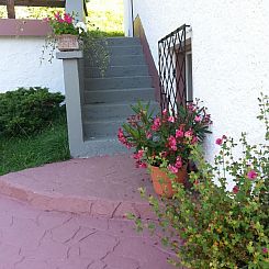 Appartement Ferienhaus Gassner in Navis